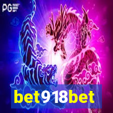 bet918bet