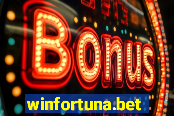 winfortuna.bet