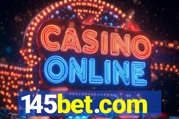 145bet.com