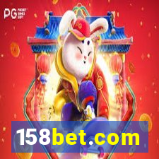 158bet.com