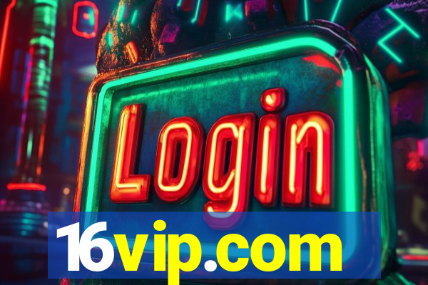 16vip.com