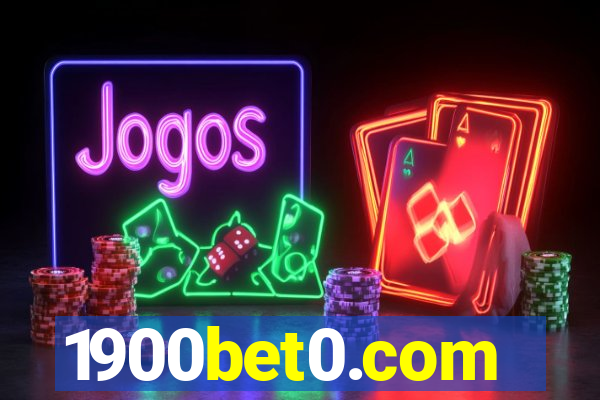 1900bet0.com