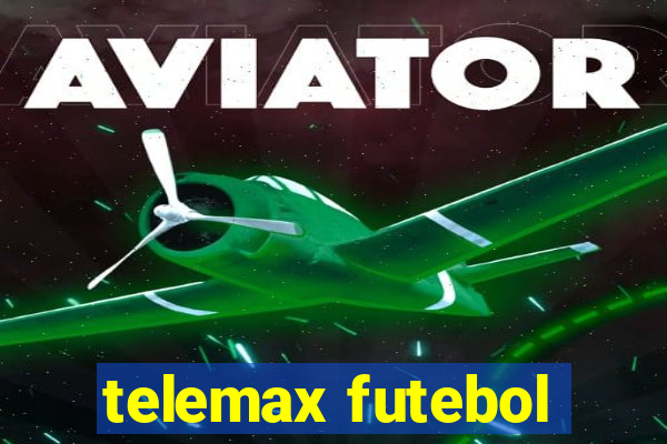 telemax futebol