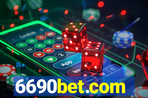 6690bet.com