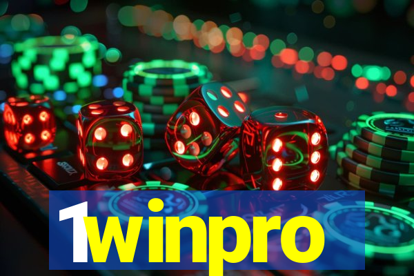 1winpro