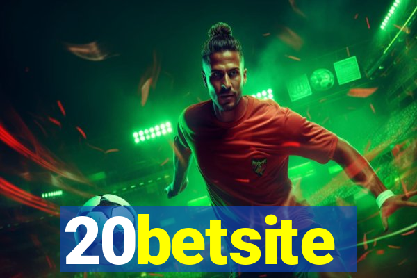 20betsite