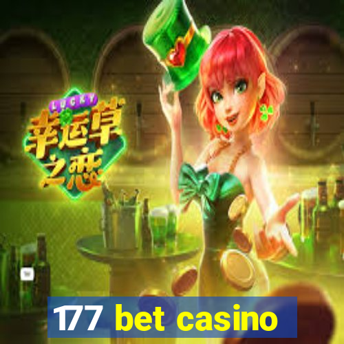 177 bet casino