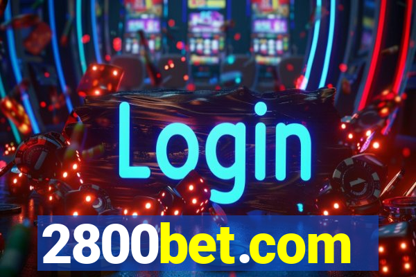 2800bet.com