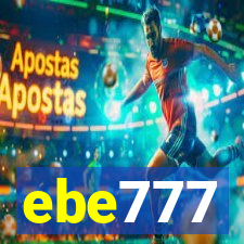 ebe777