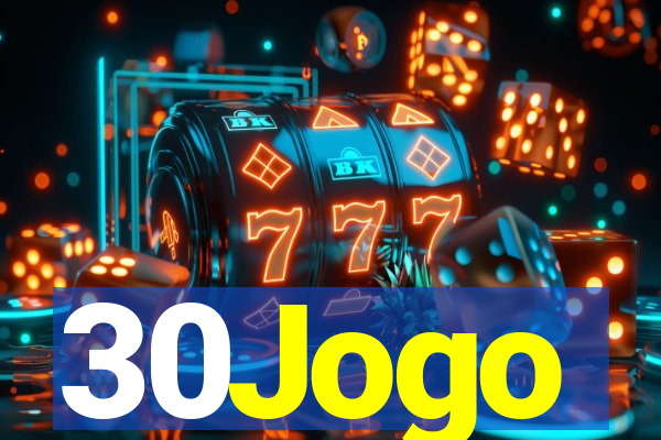 30Jogo