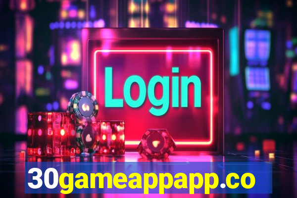 30gameappapp.com