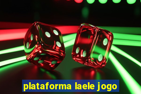 plataforma laele jogo