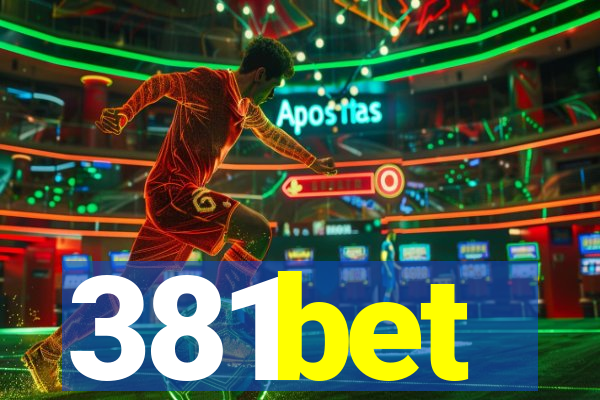 381bet