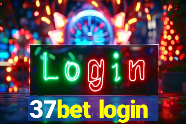 37bet login