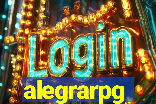 alegrarpg