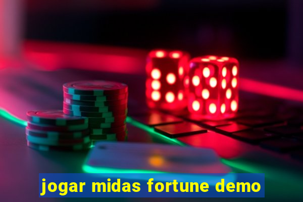 jogar midas fortune demo