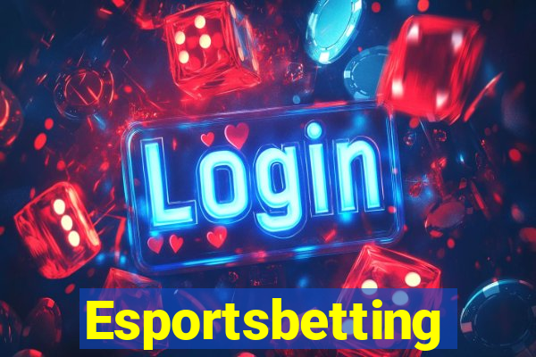 Esportsbetting