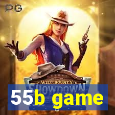 55b game