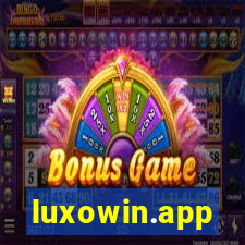 luxowin.app