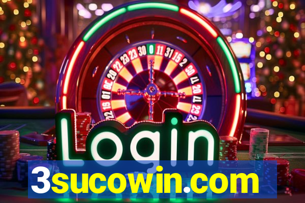 3sucowin.com