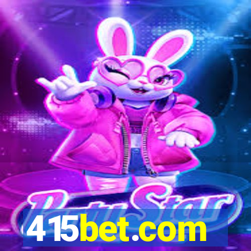 415bet.com