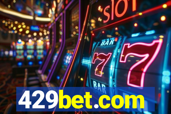 429bet.com