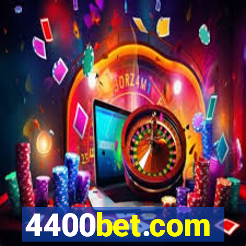 4400bet.com