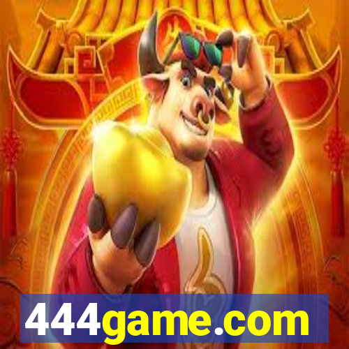 444game.com