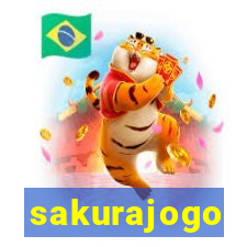 sakurajogo