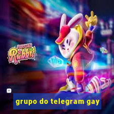 grupo do telegram gay