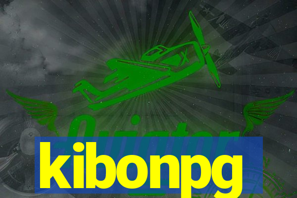 kibonpg