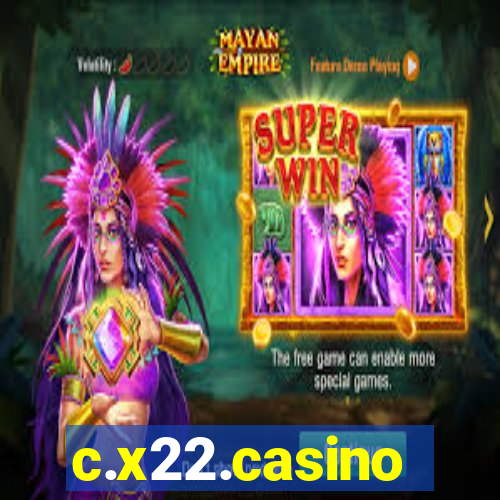 c.x22.casino