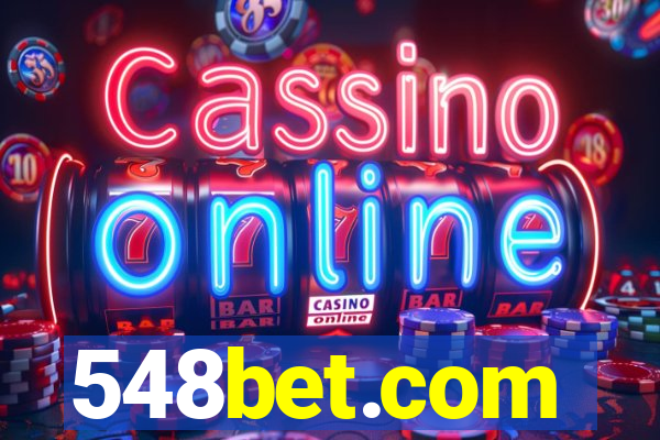 548bet.com