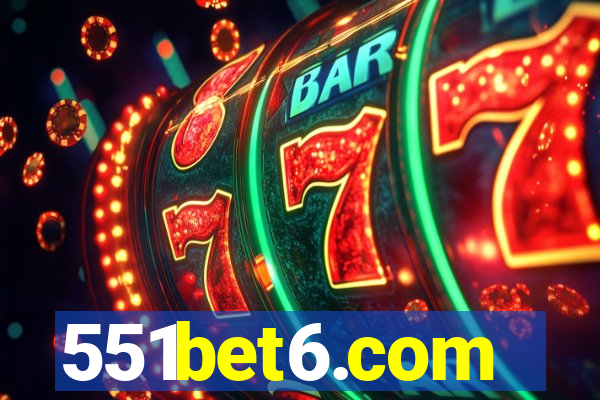 551bet6.com