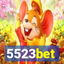 5523bet