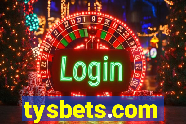 tysbets.com