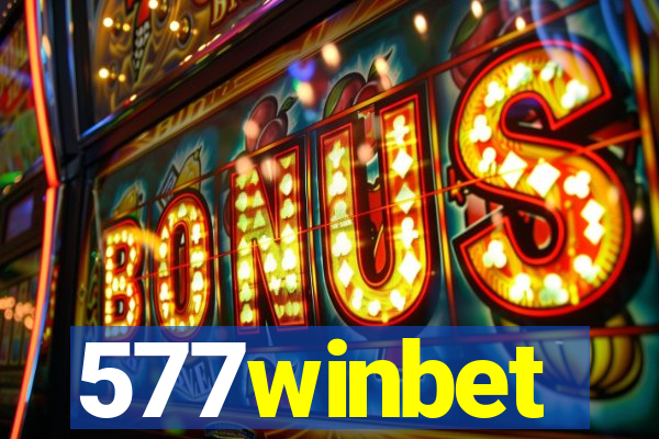 577winbet