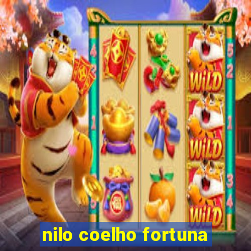 nilo coelho fortuna