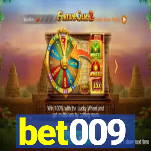 bet009