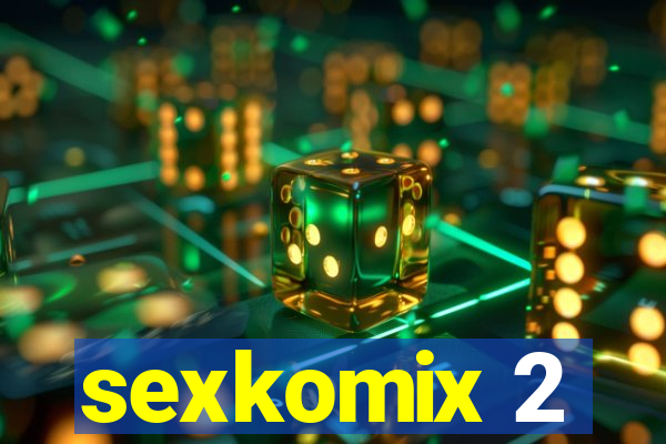 sexkomix 2