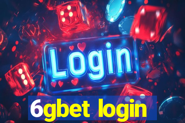 6gbet login