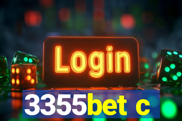 3355bet c