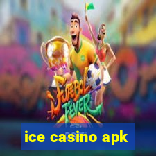 ice casino apk