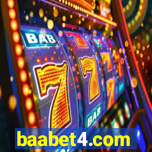 baabet4.com