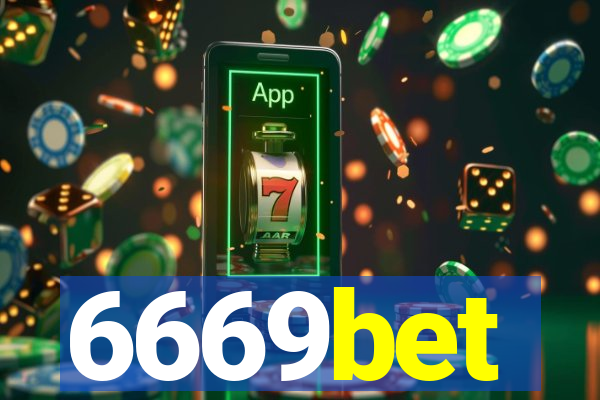 6669bet