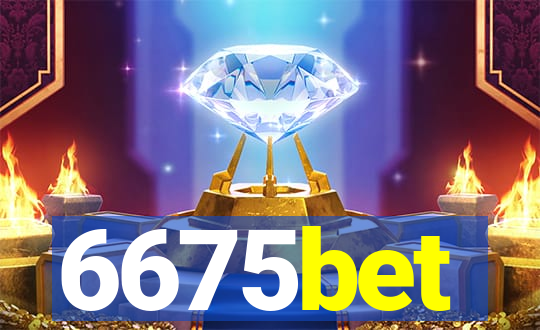 6675bet