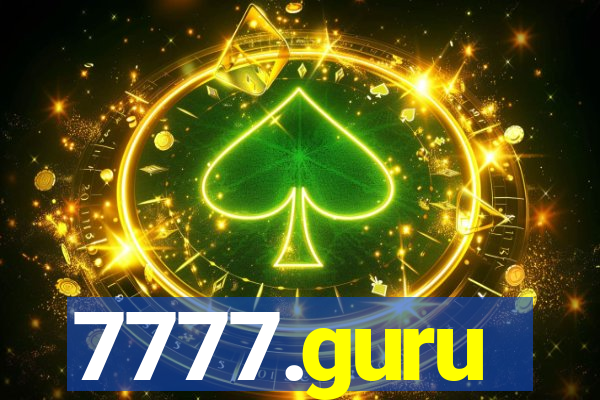 7777.guru