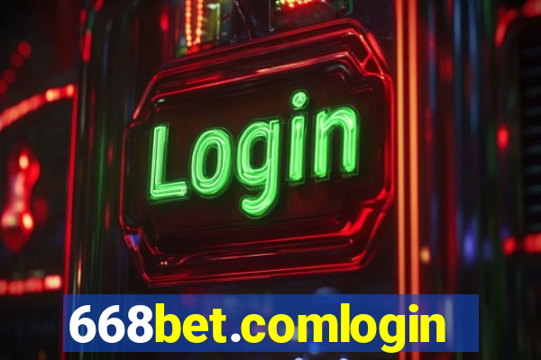 668bet.comlogin