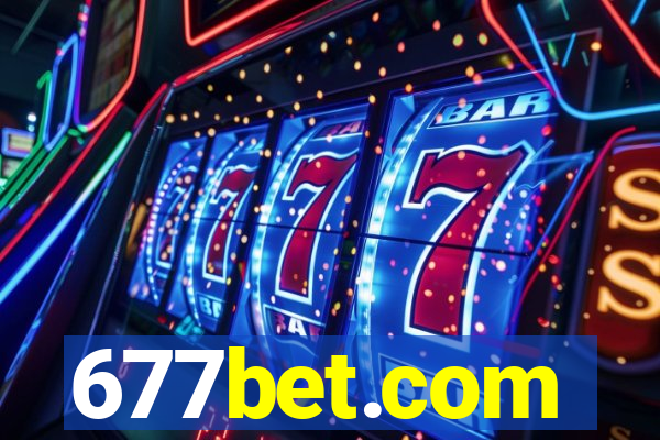 677bet.com