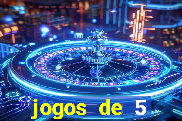 jogos de 5 centavos na blaze